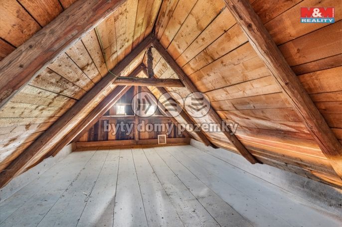 Prodej, Chalupa, Volfartice