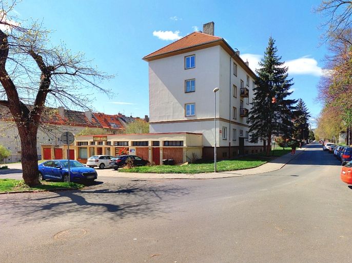 Prodej, Byt 2+1, Litoměřice