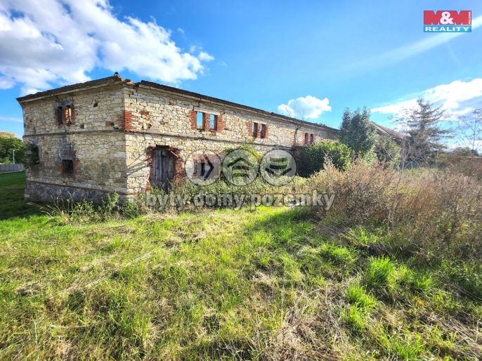 Prodej, Rodinný dům, Břvany