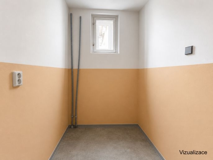 Prodej, Nájemní dům, Broumov