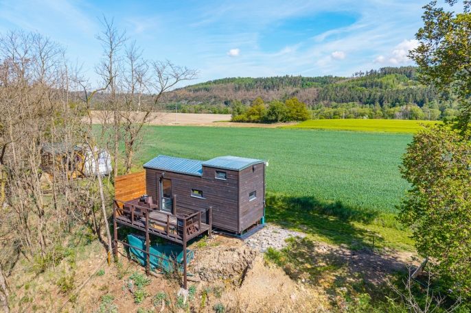 Prodej, Mobilheim, Chabeřice
