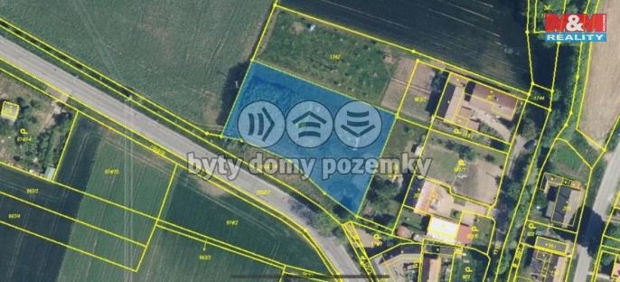 Prodej, Louka, Hradec Králové