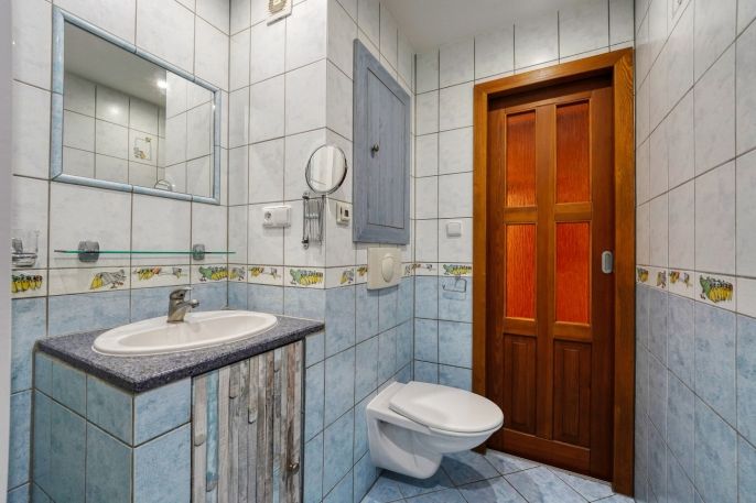 Pronájem, Byt 3+1, Plzeň