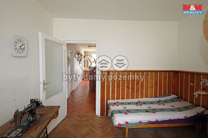 Prodej, Byt 4+1, Karlovy Vary