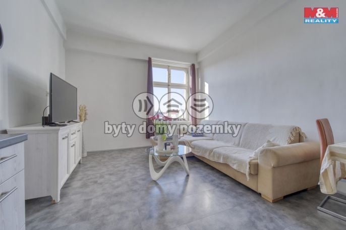 Prodej, Byt 2+kk, Plzeň