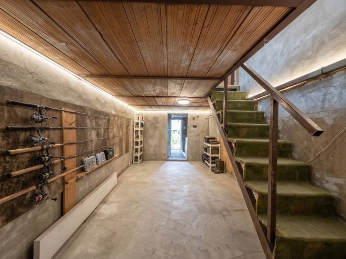 Prodej, Rodinný dům, Petrovice u Karviné