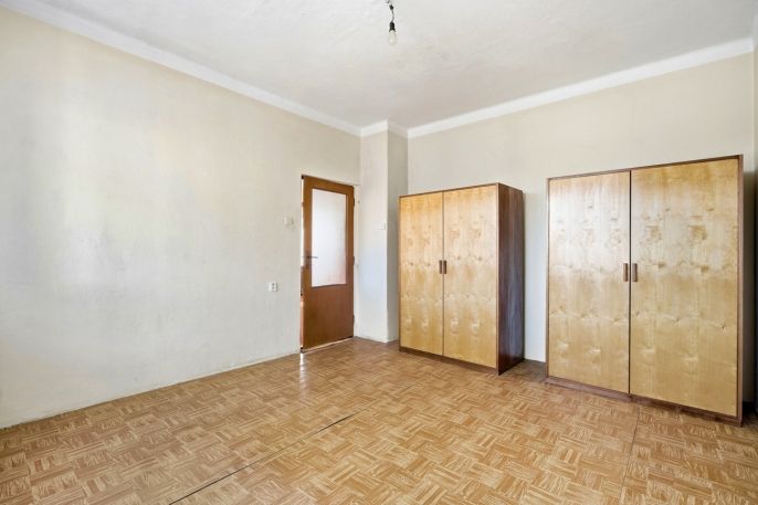 Prodej, Rodinný dům, Nový Bor