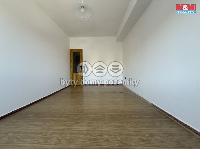 Prodej, Byt 2+1, Jablonec nad Nisou