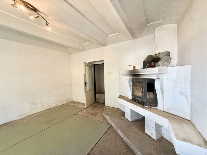 Prodej, Rodinný dům, Okřesaneč