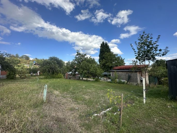 Prodej, Zahrada, Kadaň