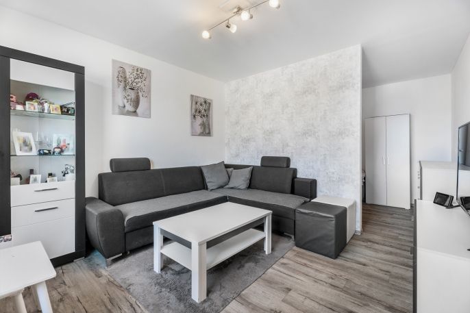 Pronájem, Byt 3+1, Liberec