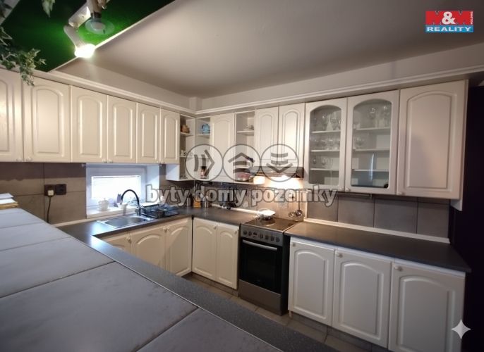 Pronájem, Rodinný dům, Sedlnice