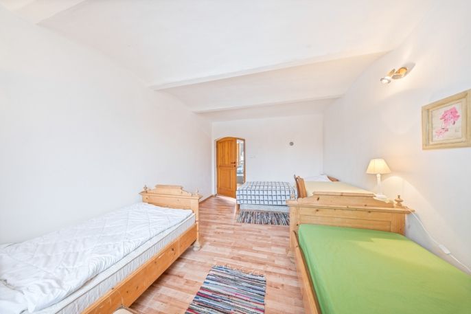 Prodej, Rodinný dům, Stříbřec