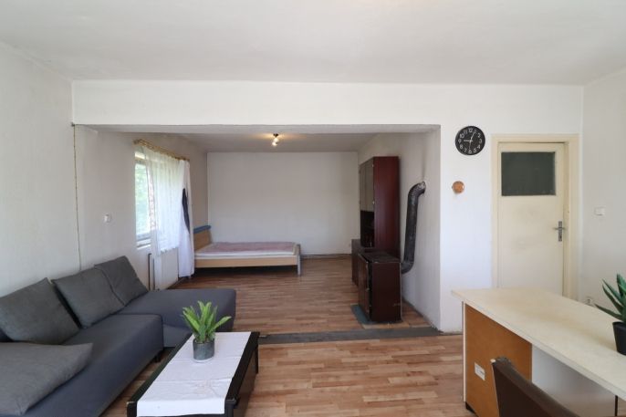 Prodej, Rodinný dům, Peruc