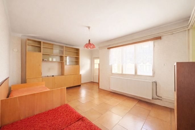 Prodej, Rodinný dům, Čejkovice