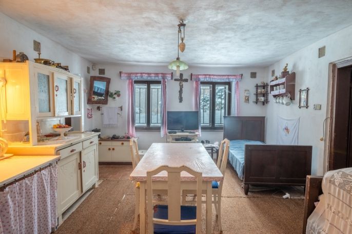 Prodej, Rodinný dům, Vimperk