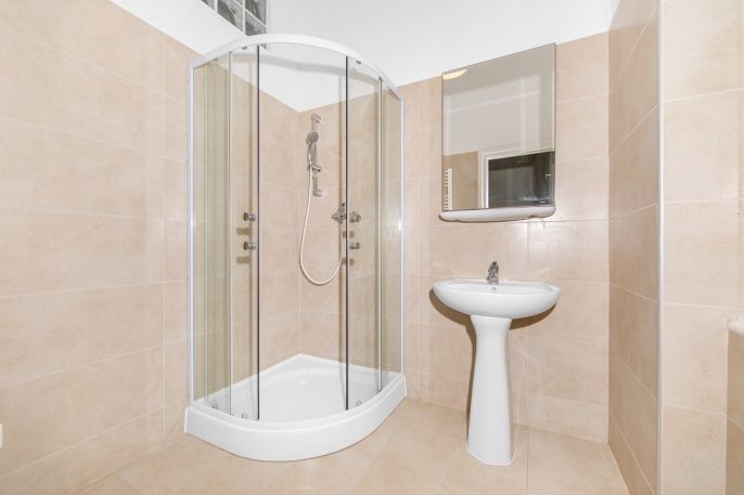 Pronájem, Byt 2+1, Plzeň