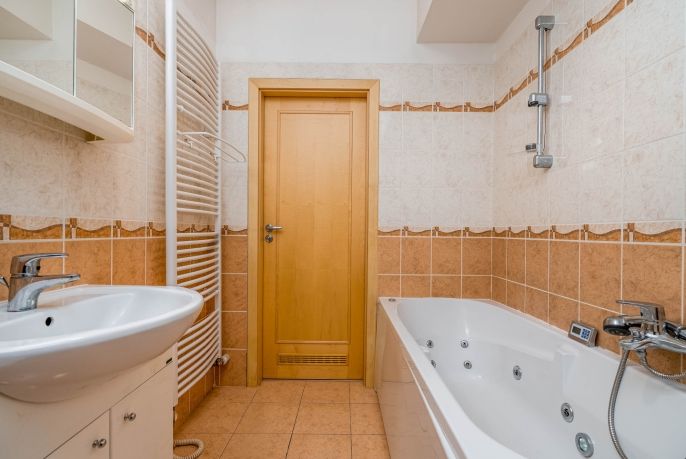 Prodej, Byt 2+kk, Praha