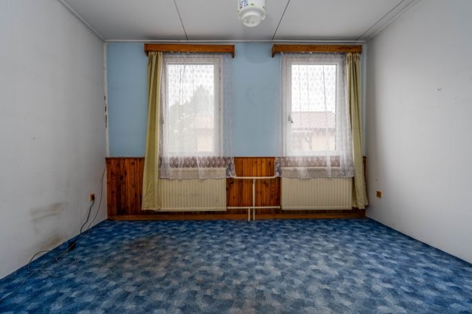 Prodej, Rodinný dům, Jizbice