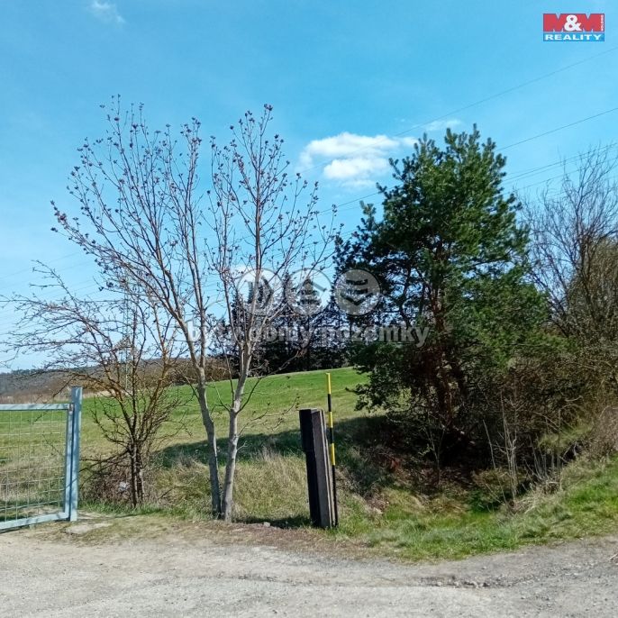 Prodej, Louka, Vráž