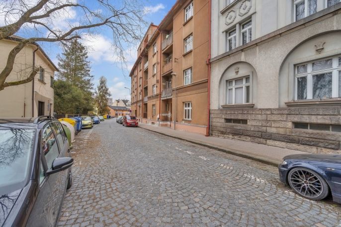 Prodej, Byt 3+kk, Dvůr Králové nad Labem