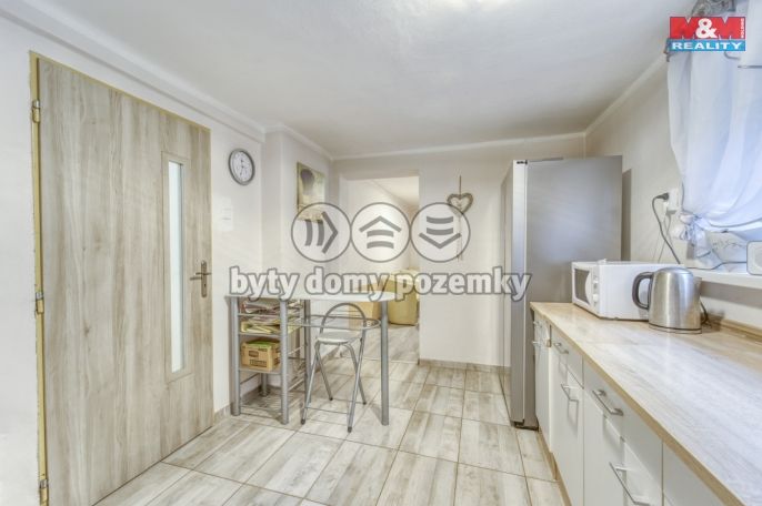 Prodej, Rodinný dům, Postřekov