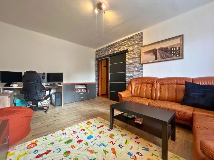 Pronájem, Byt 2+1, Bohumín