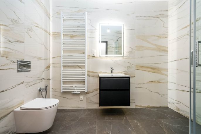 Prodej, Byt 4+kk, Klínec