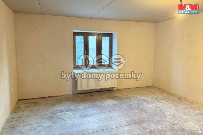 Prodej, Rodinný dům, Vražkov