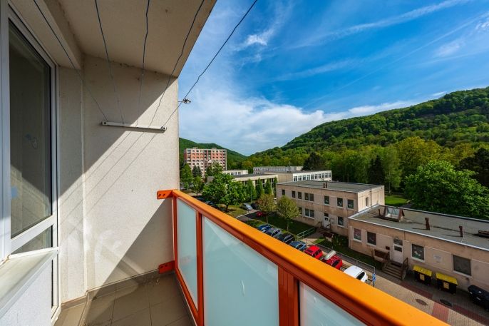 Prodej, Byt 2+1, Děčín