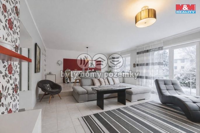 Prodej, Rodinný dům, Nýrsko