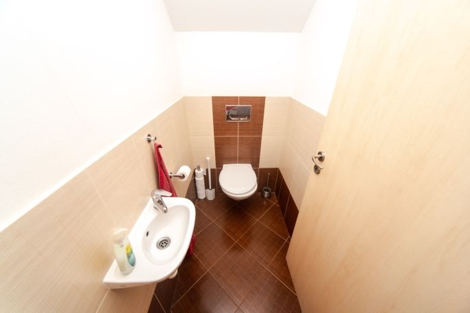 Prodej, Rodinný dům, Praha