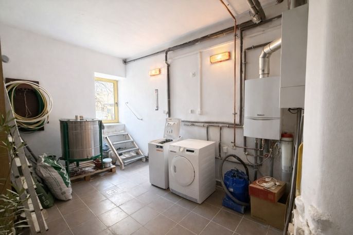 Pronájem, Byt 2+kk, Praha