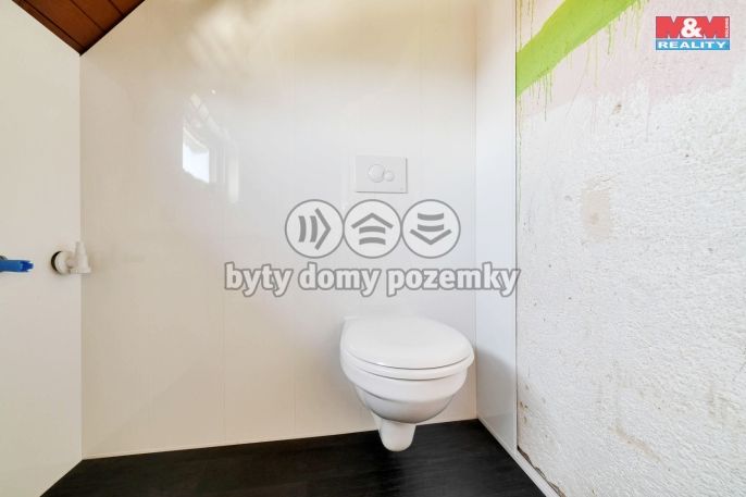 Prodej, Rodinný dům, Kraslice