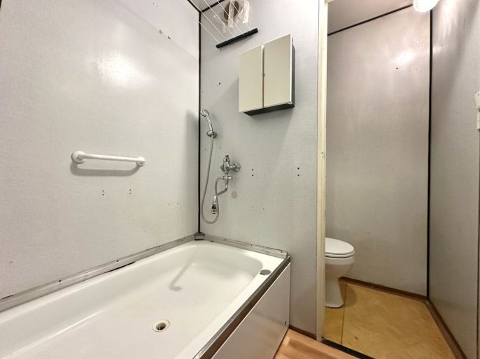 Prodej, Byt 1+1, Jirkov