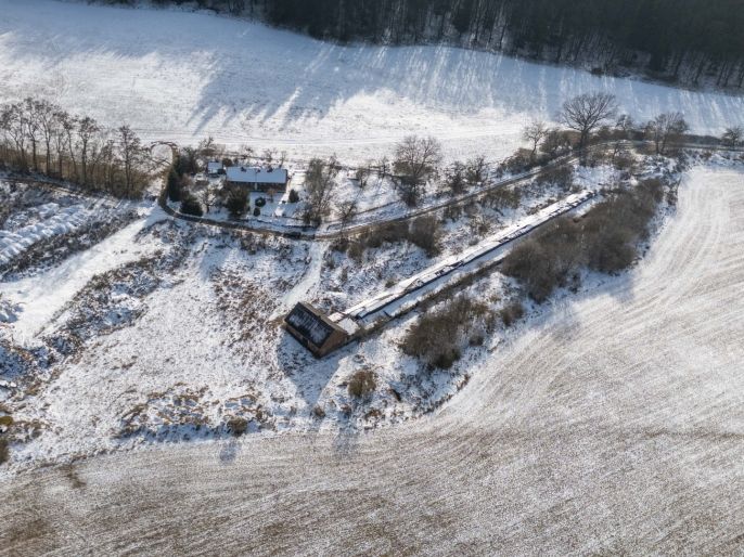 Prodej, Komerční pozemky, Kosova Hora