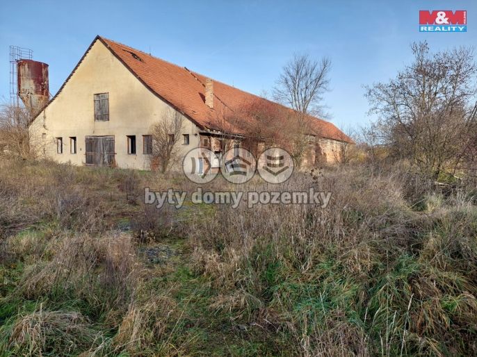 Prodej, Zemědělská usedlost, Třebovle