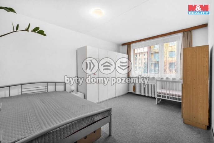 Prodej, Byt 3+1, Cerekvice nad Bystřicí