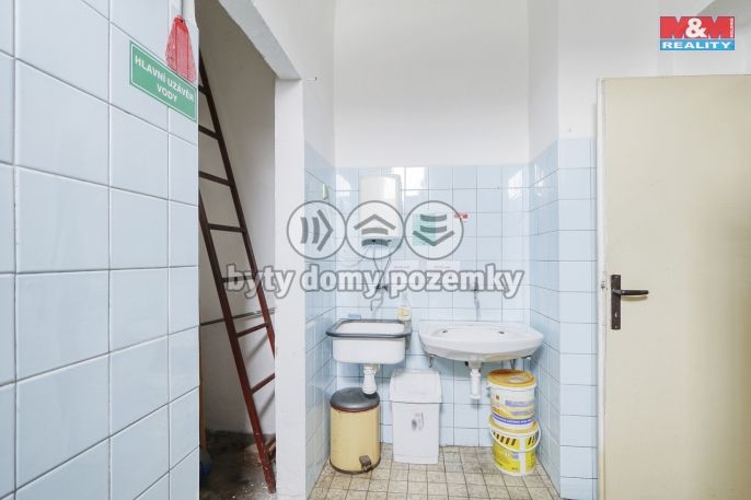 Prodej, Obchod a služby, Žinkovy