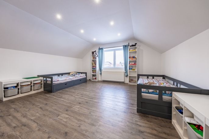 Prodej, Rodinný dům, Oleška