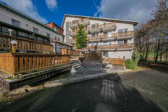 Prodej, Hotel, penzion, Oskava