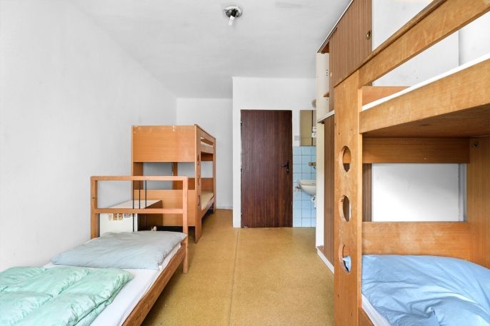 Prodej, Hotel, penzion, Deštné v Orlických horách