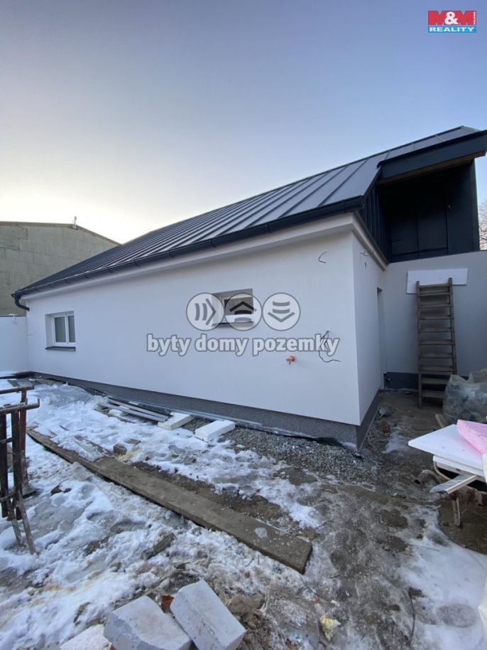 Prodej, Rodinný dům, Věrovany