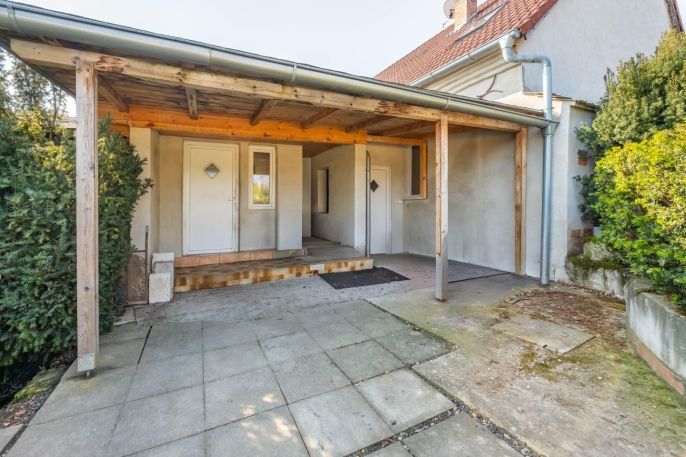 Prodej, Rodinný dům, Líský