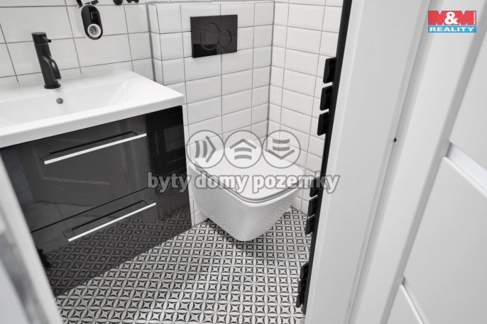 Prodej, Rodinný dům, Roudnice nad Labem