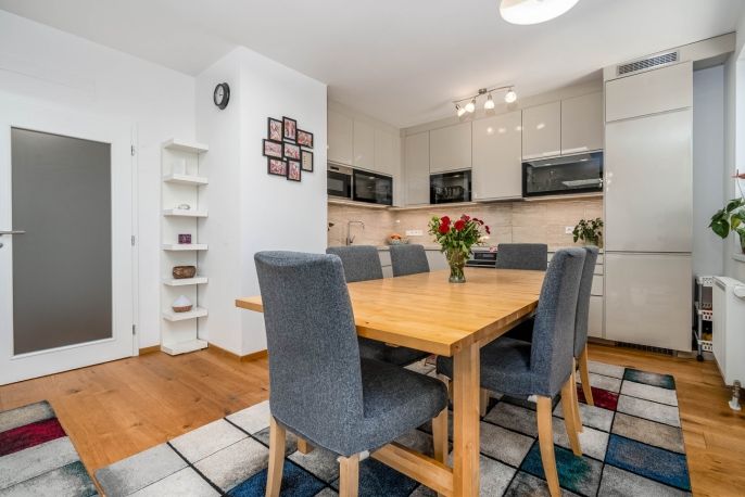 Prodej, Byt 3+kk, Horoměřice