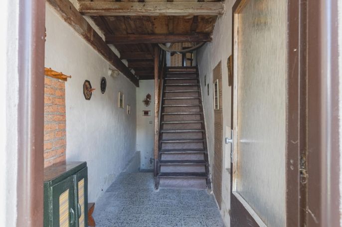 Prodej, Chata, Měčín