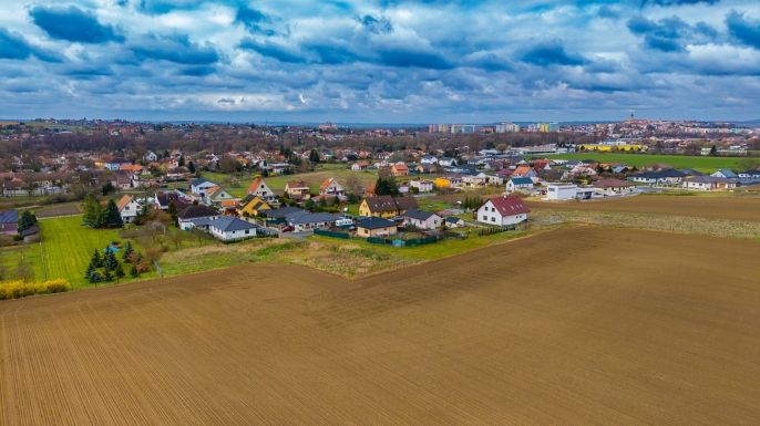 Prodej, Rodinný dům, Velký Borek