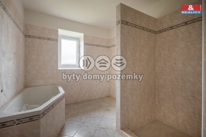 Prodej, Rodinný dům, Dobev