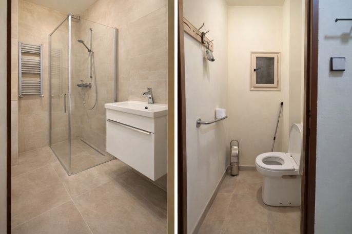 Prodej, Byt 2+1, Praha